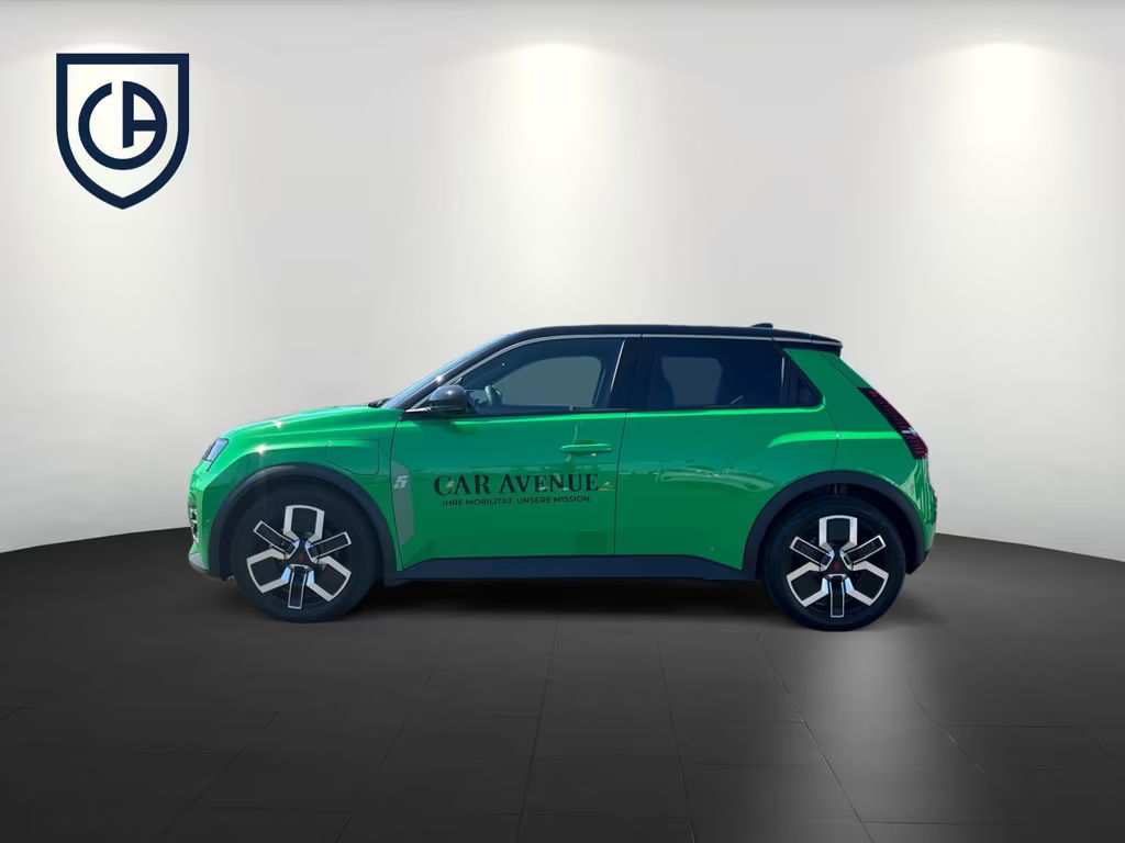 Renault 5