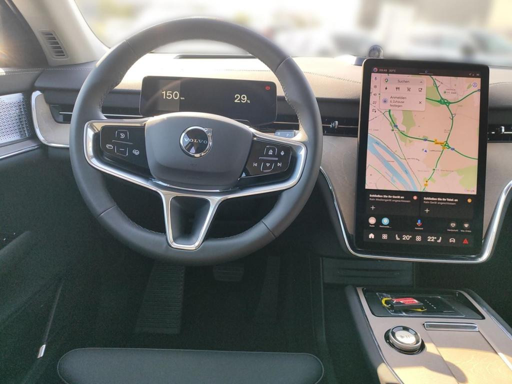 Volvo EX90
