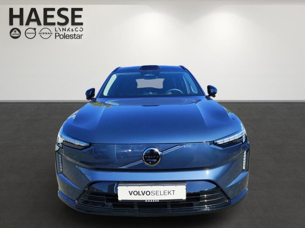 Volvo EX90