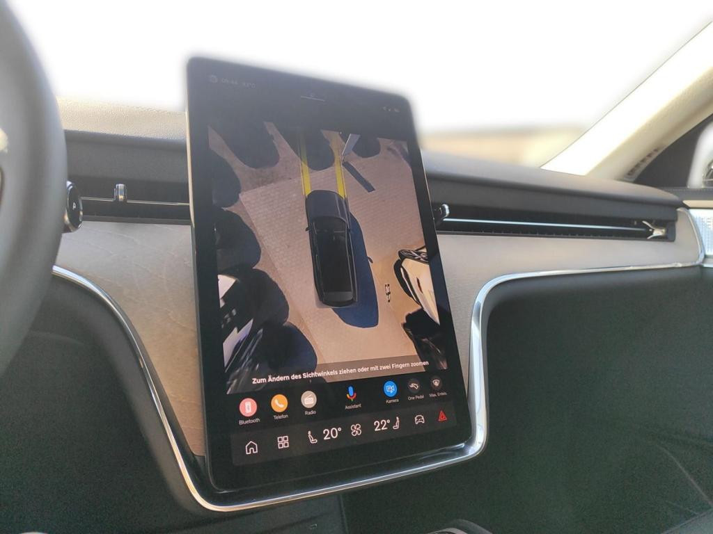 Volvo EX90
