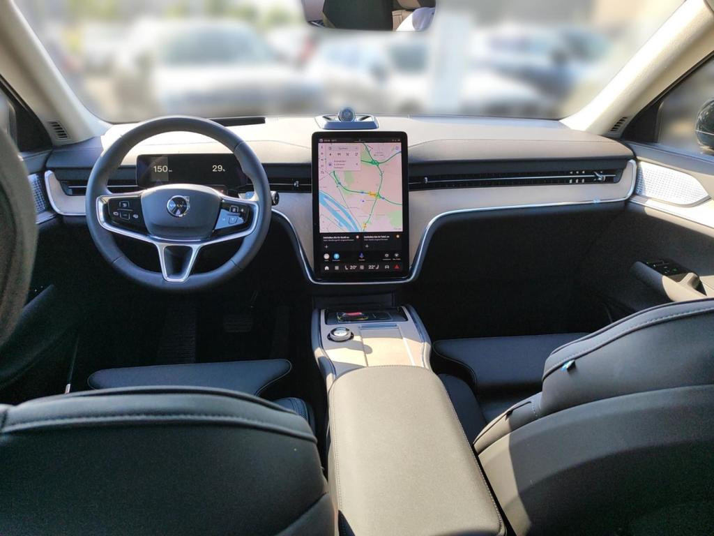 Volvo EX90