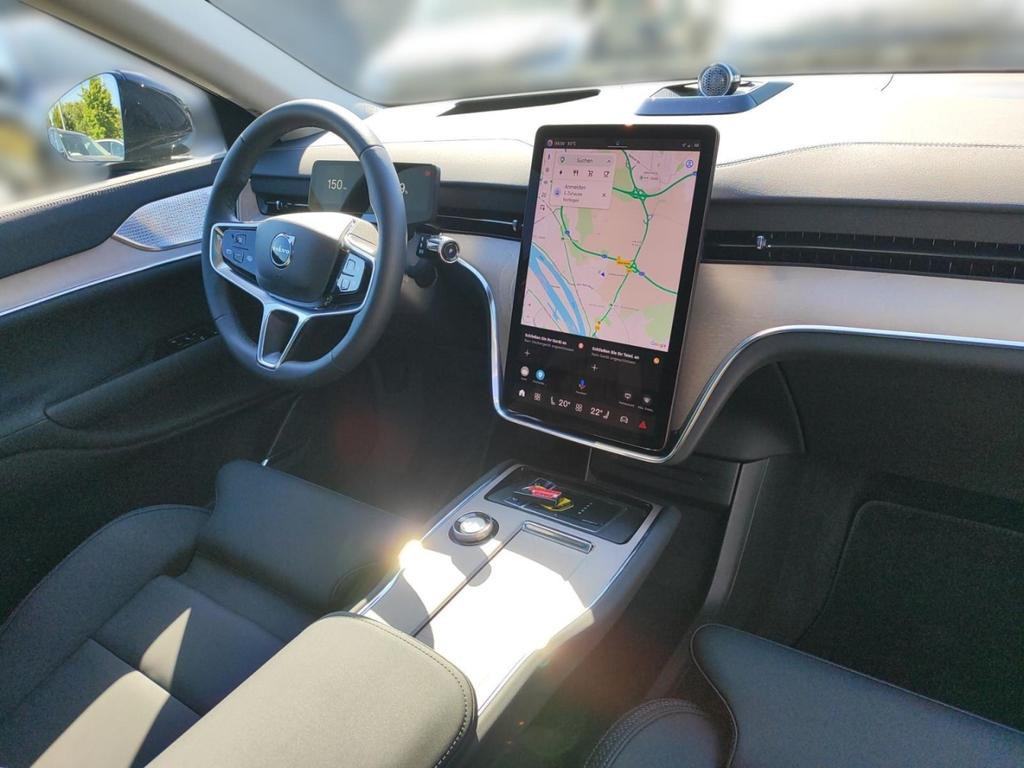 Volvo EX90