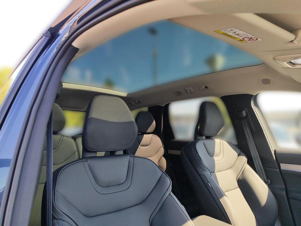 Volvo EX90