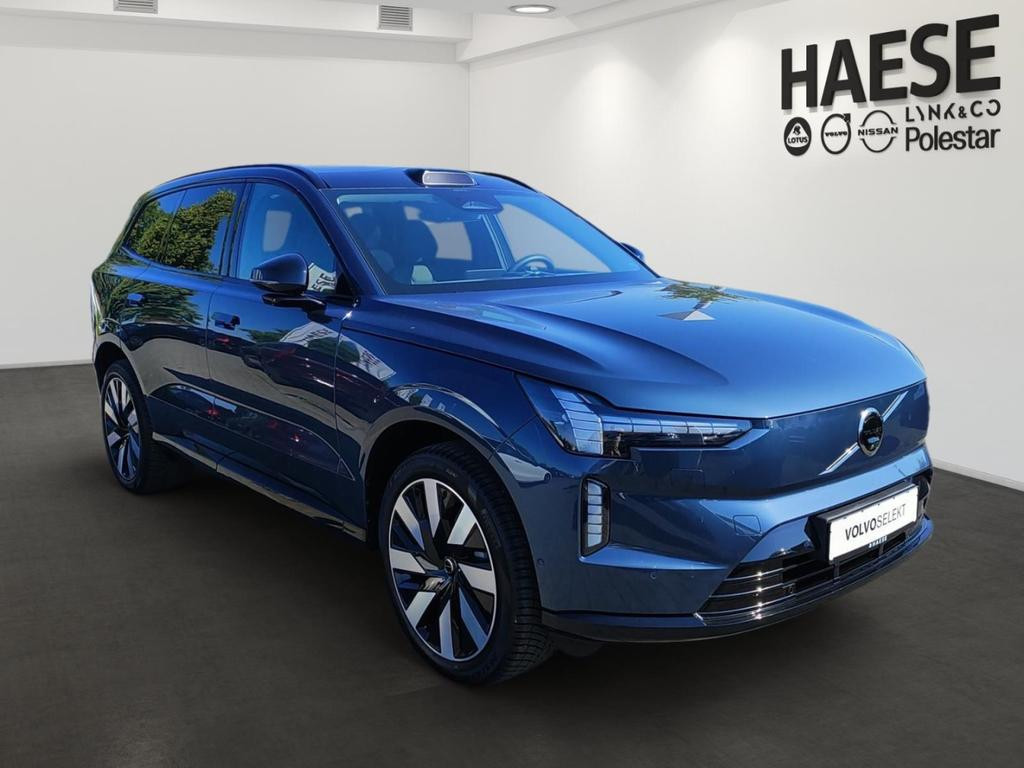 Volvo EX90