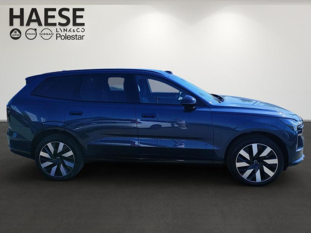 Volvo EX90