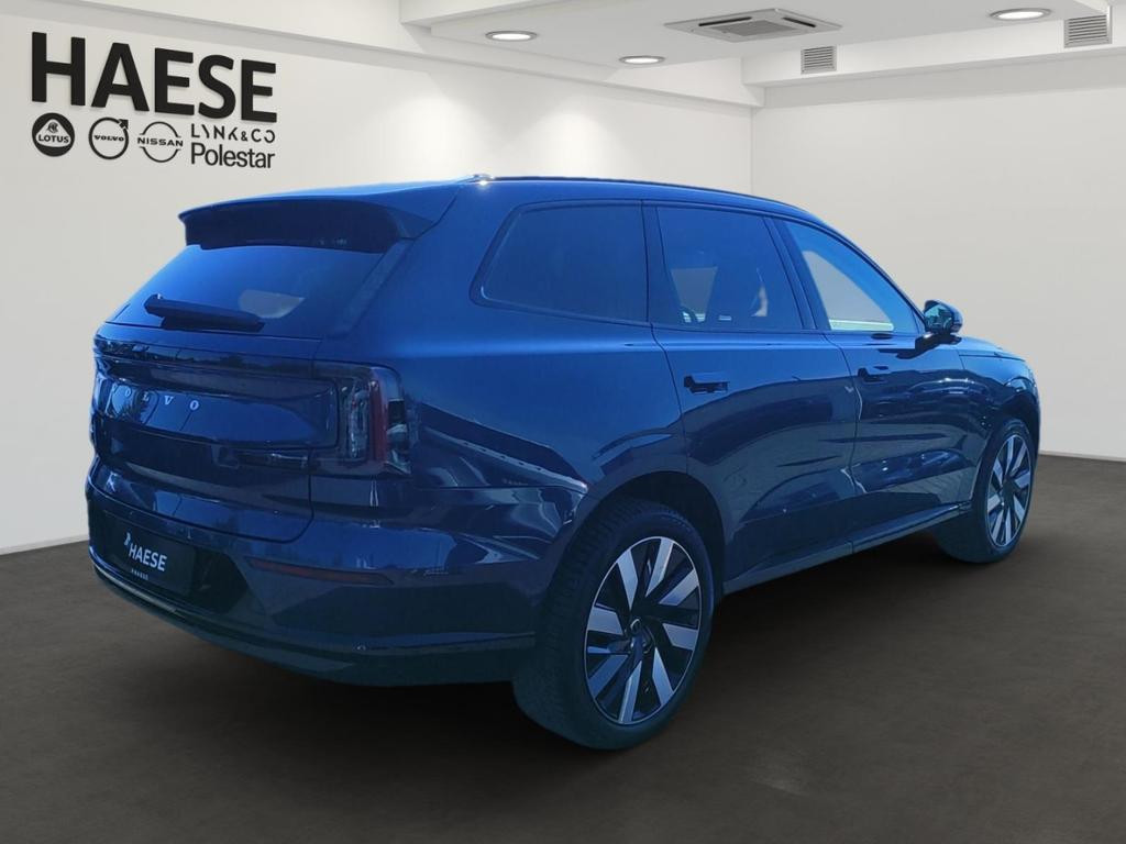 Volvo EX90