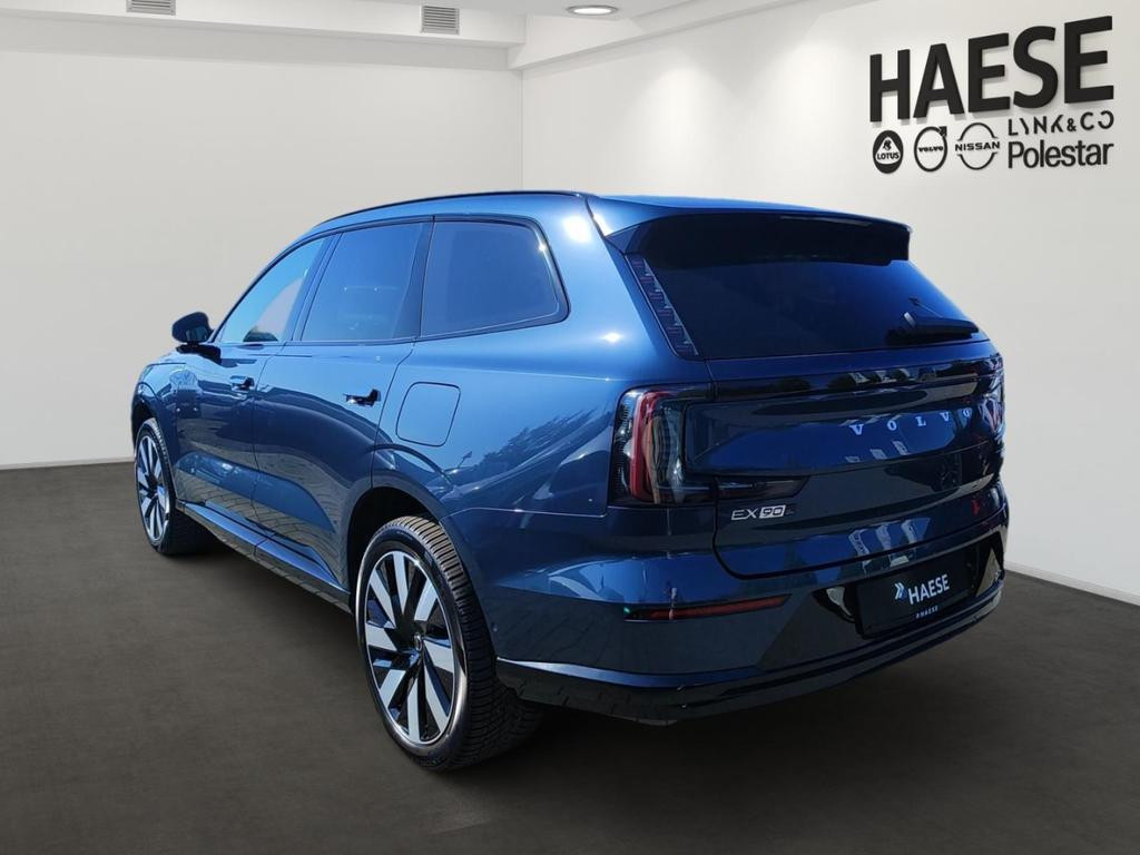 Volvo EX90