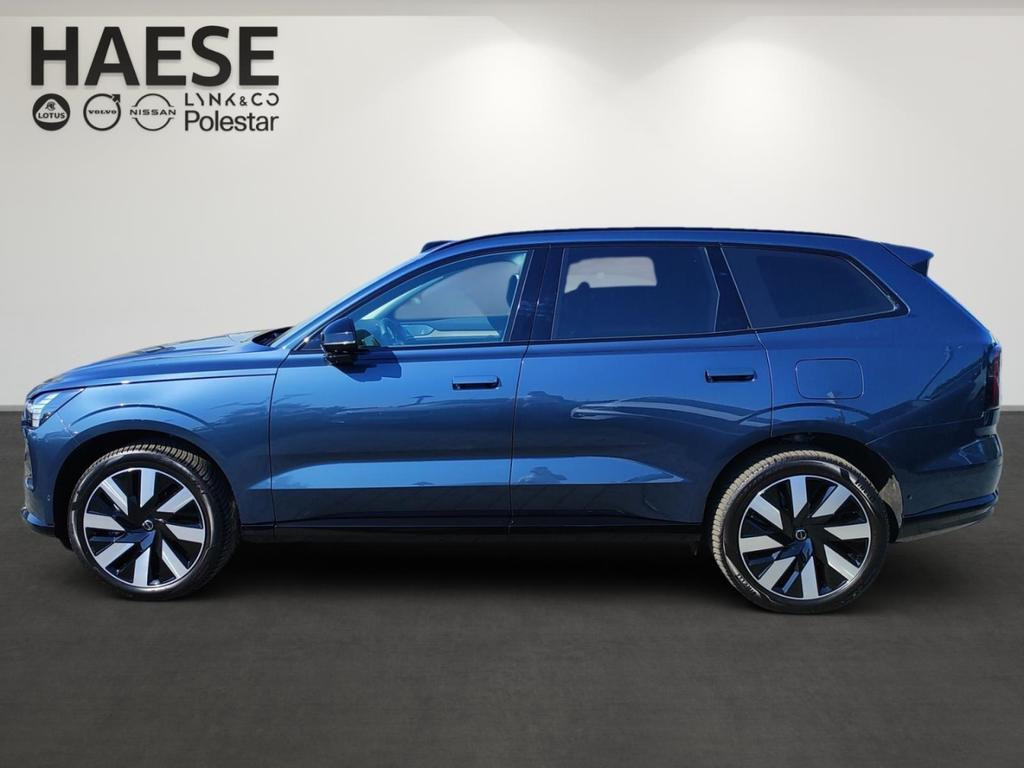 Volvo EX90
