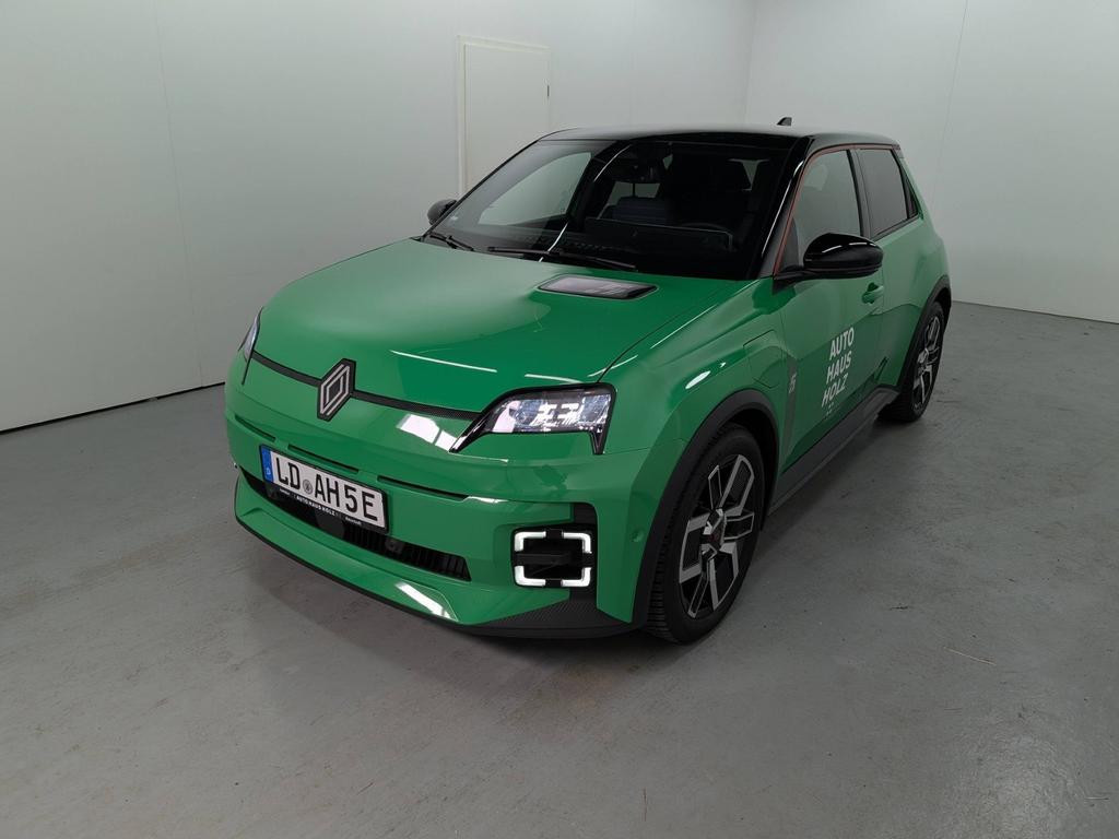 Renault 5