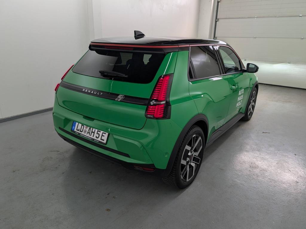 Renault 5