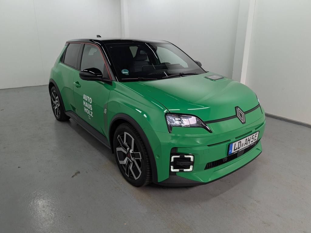 Renault 5