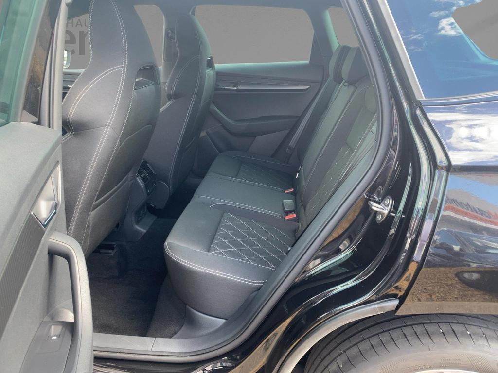 Skoda Karoq Sportline