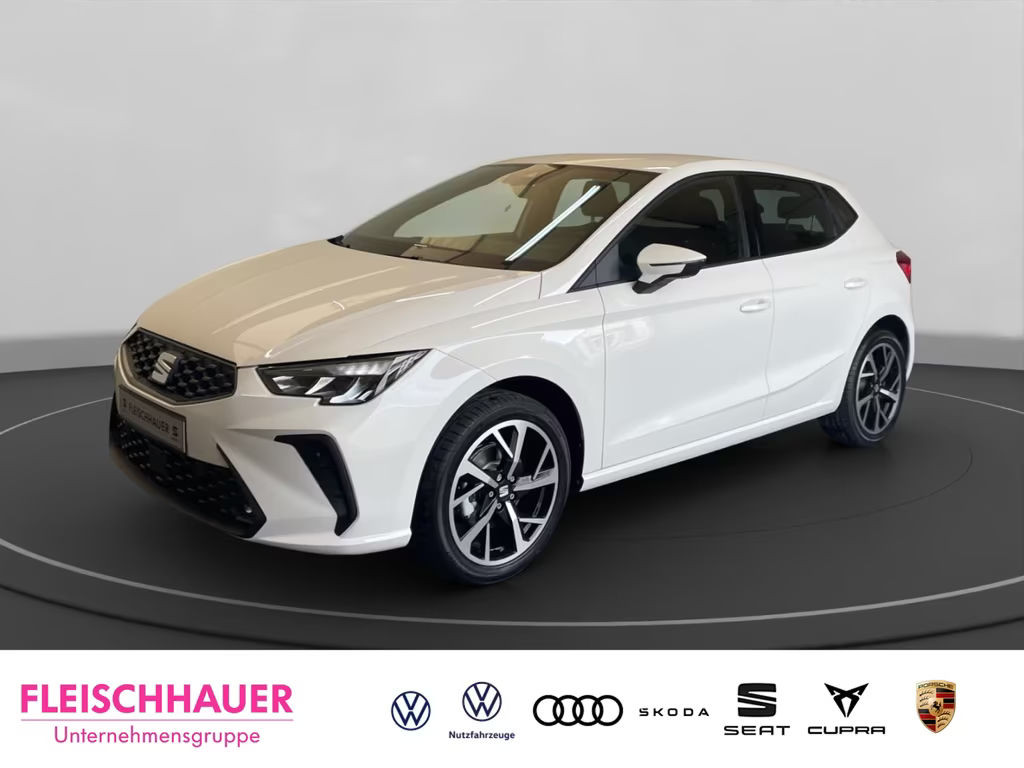 Seat Ibiza Style 1.0 TSI