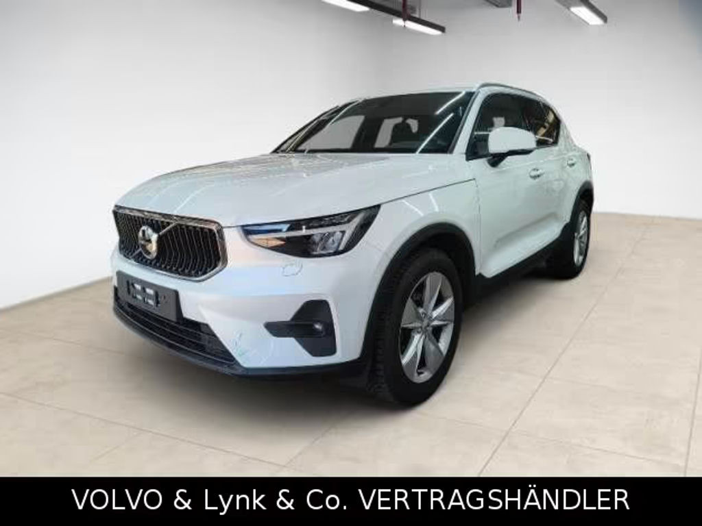 Volvo XC40 Core