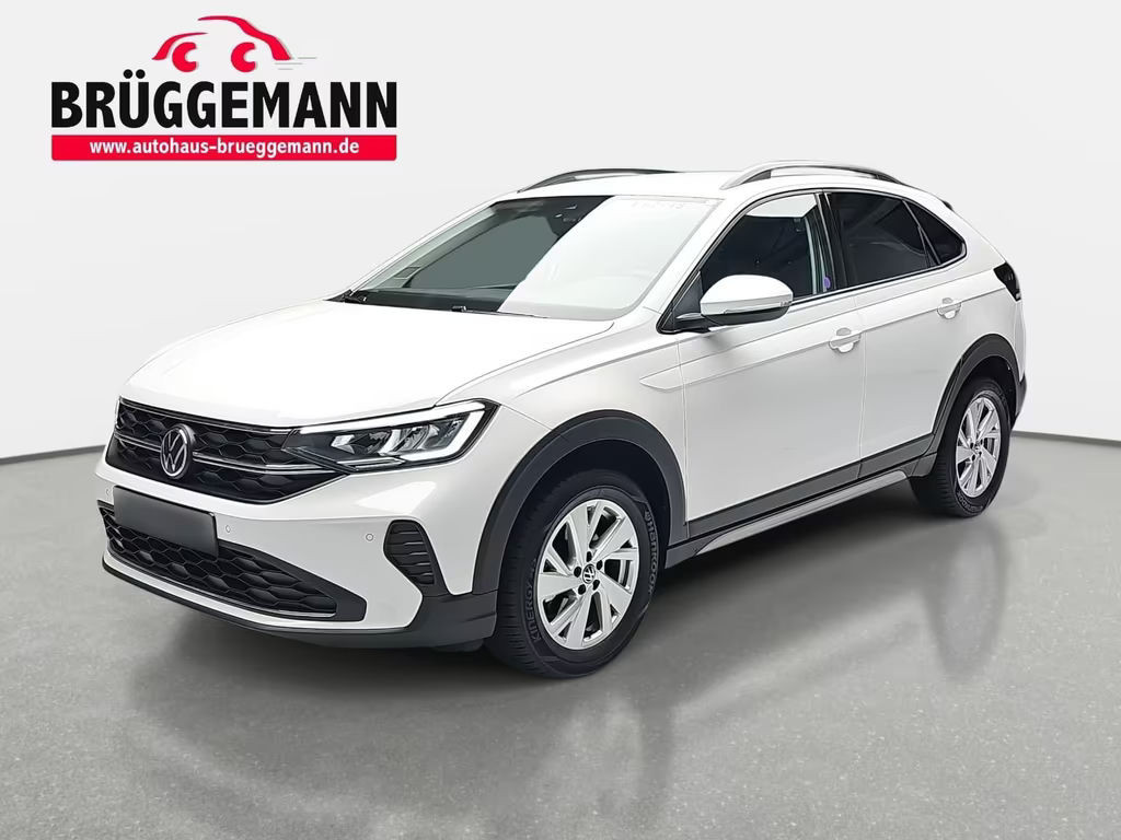 Volkswagen Taigo DSG Life 1.0 TSI