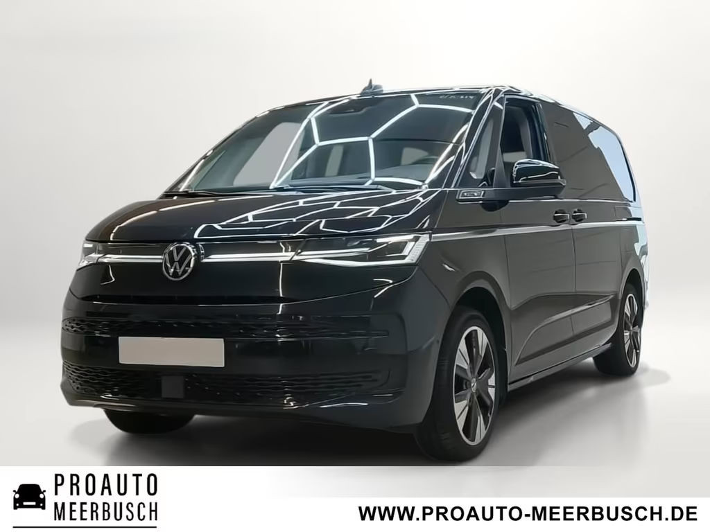 Volkswagen Multivan Style Lang T7