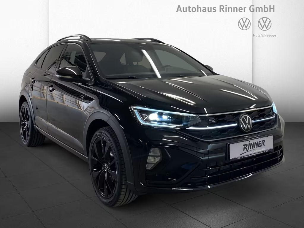 Volkswagen Taigo R-Line