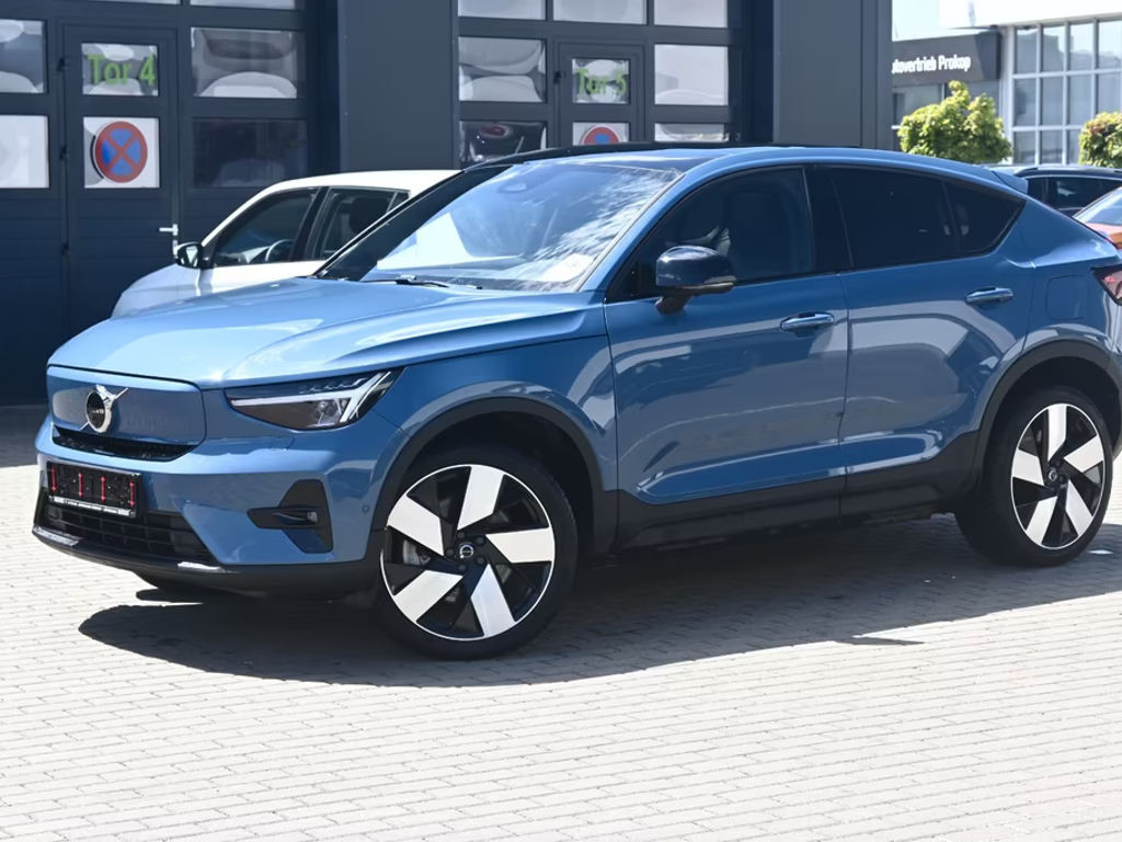 Volvo C40