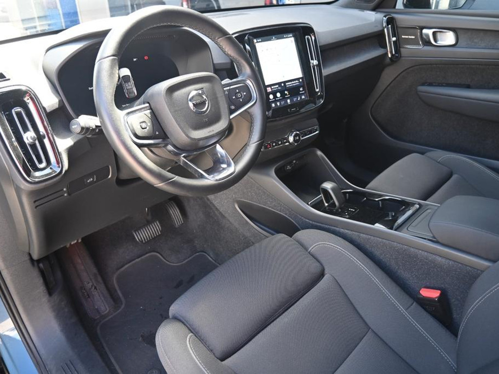 Volvo C40