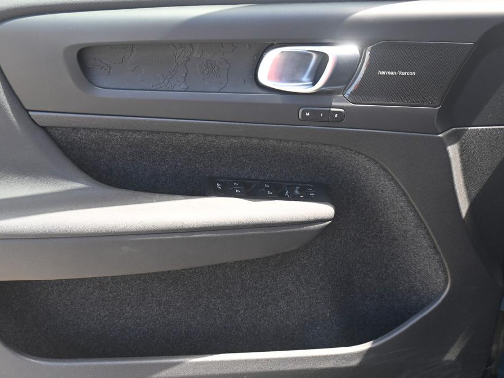 Volvo C40
