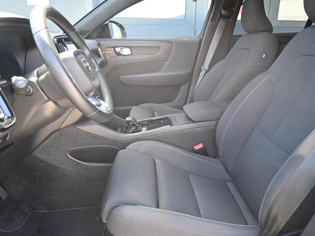 Volvo C40