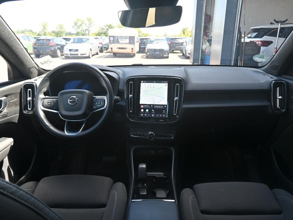 Volvo C40