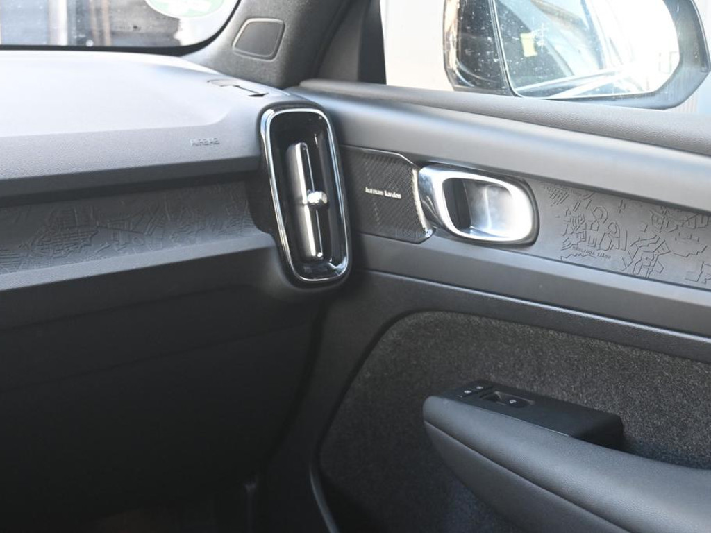 Volvo C40