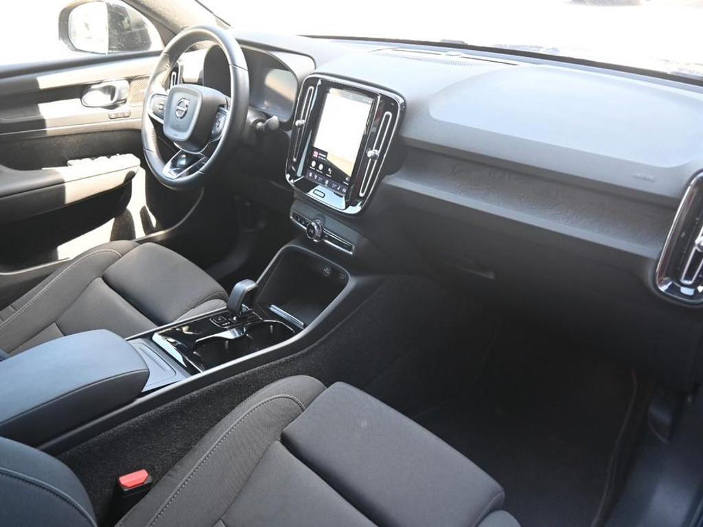 Volvo C40