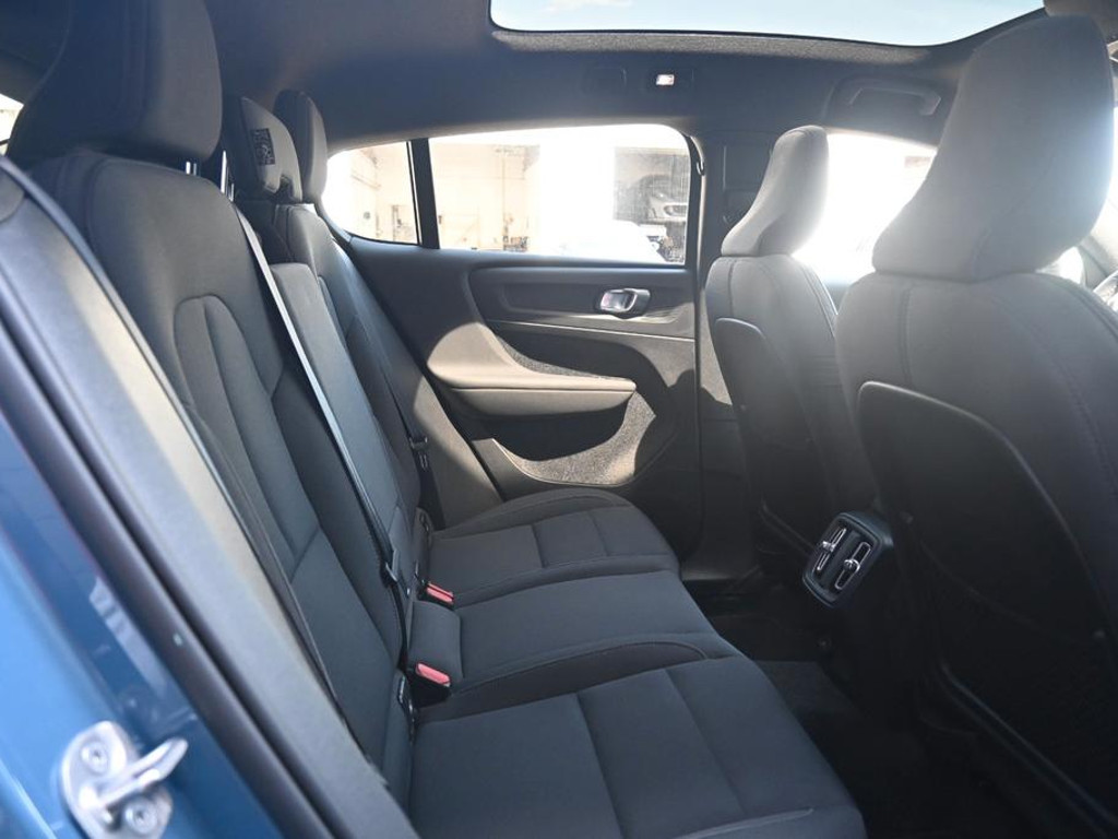 Volvo C40