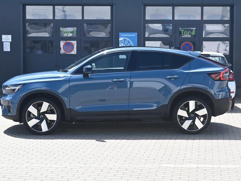 Volvo C40