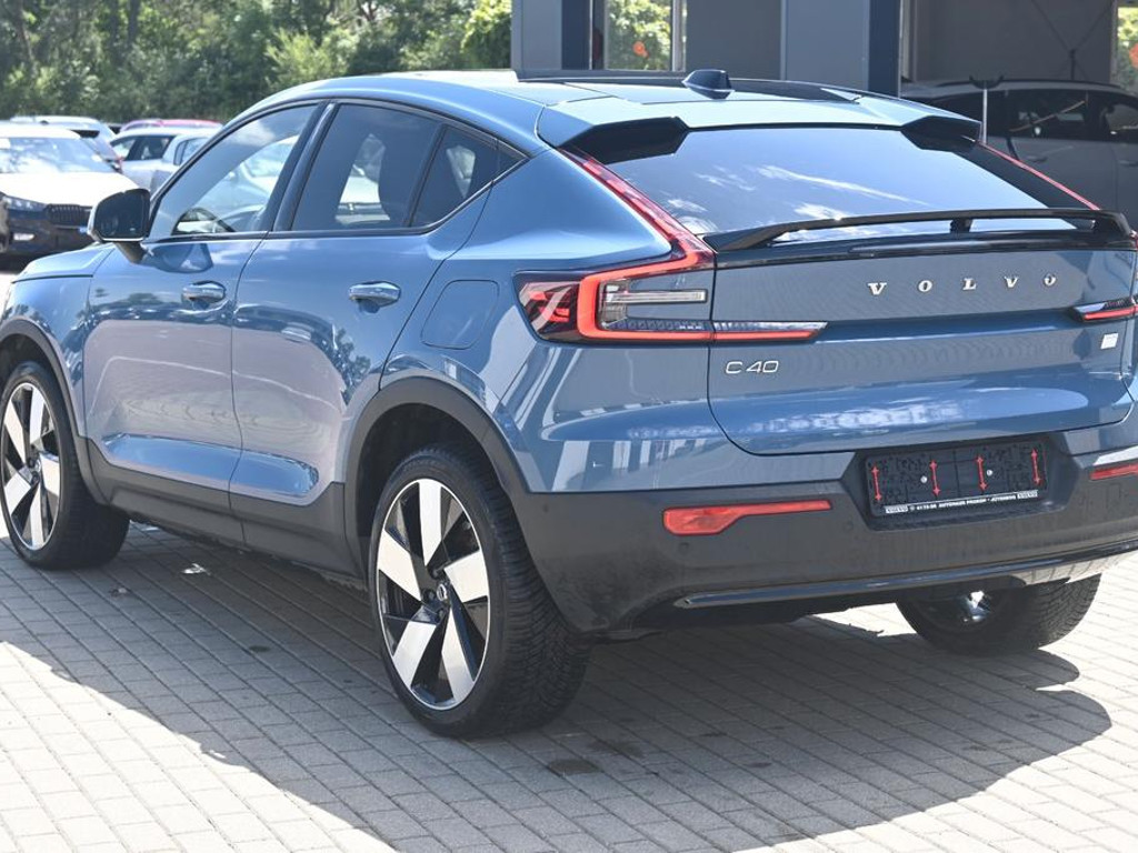 Volvo C40