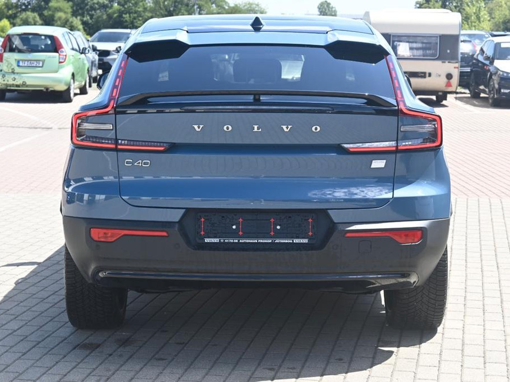 Volvo C40