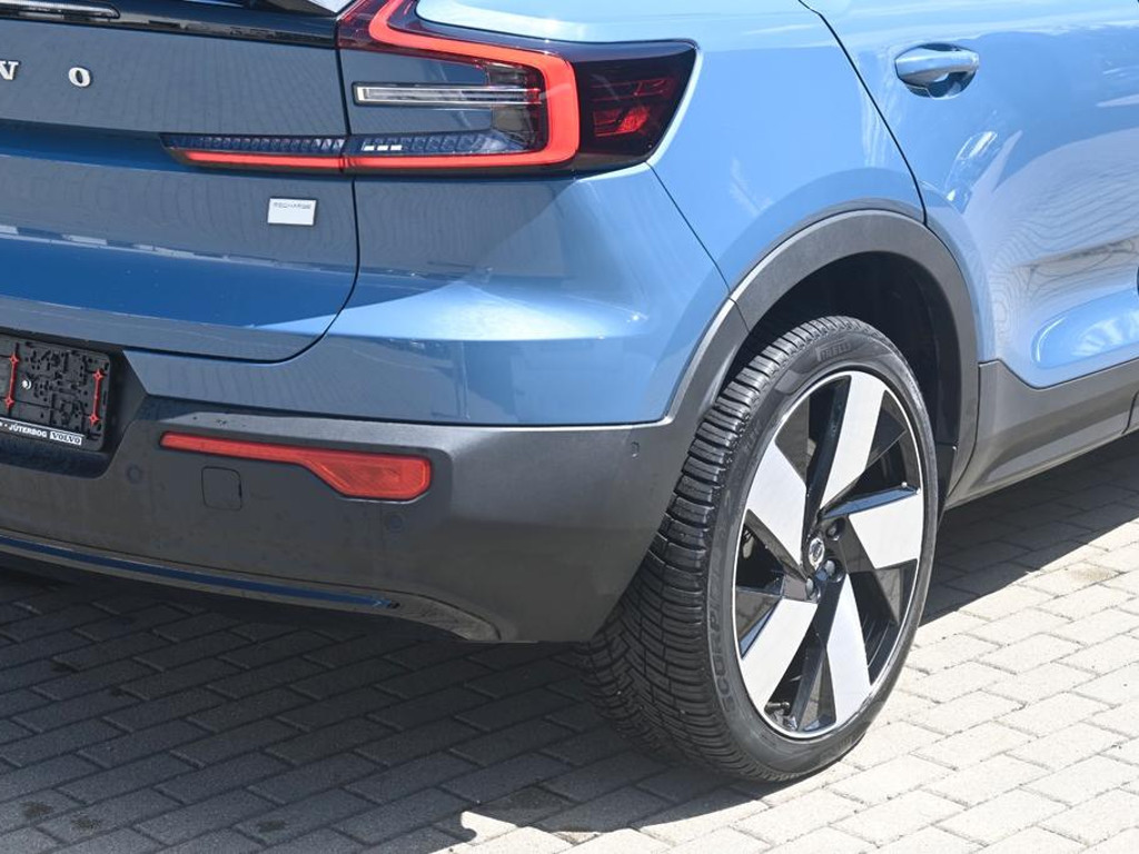 Volvo C40
