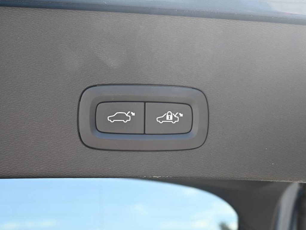 Volvo C40 Recharge Ultimate