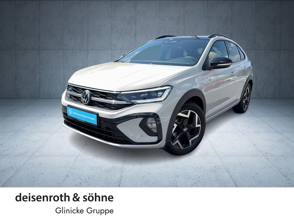 Volkswagen Taigo DSG R-Line 1.0 TSI