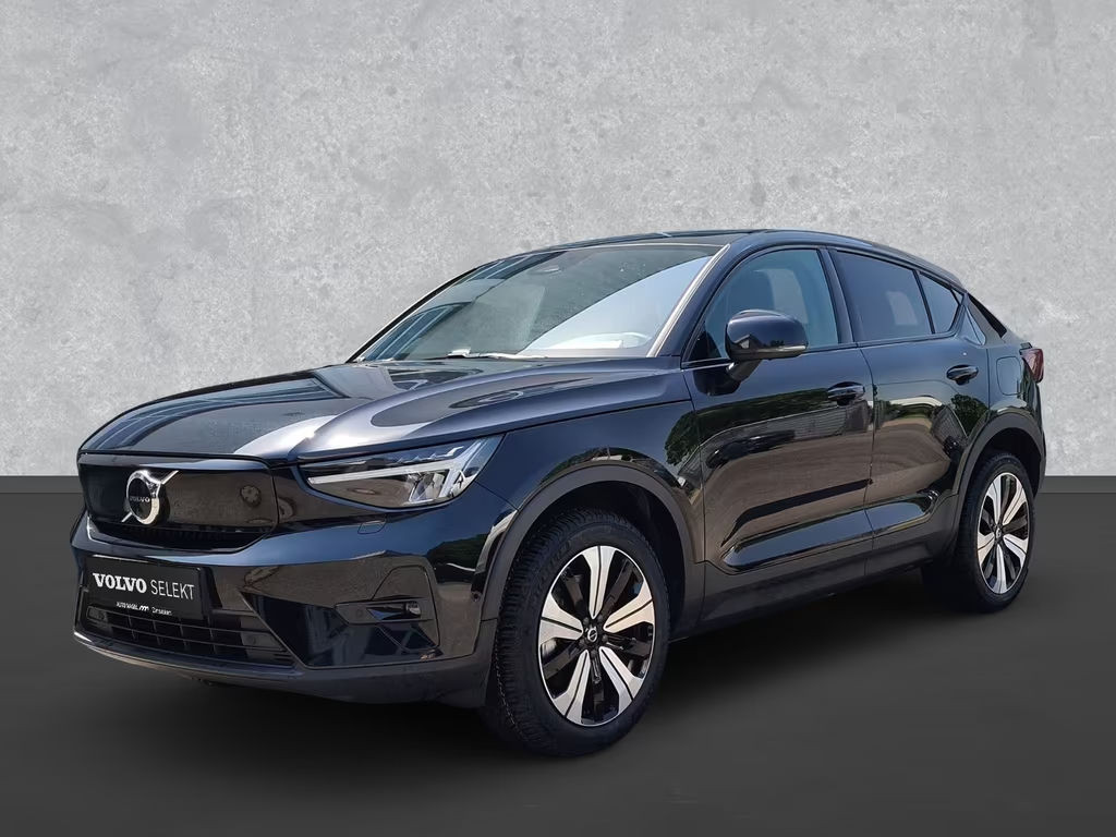Volvo C40 Recharge Ultimate