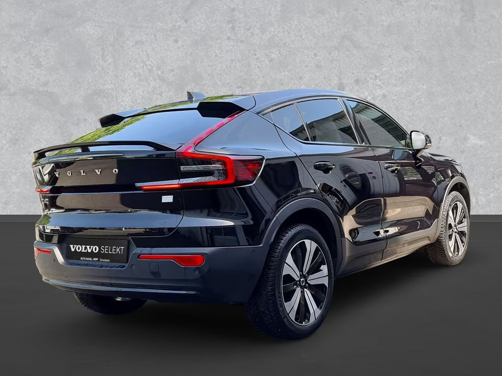 Volvo C40