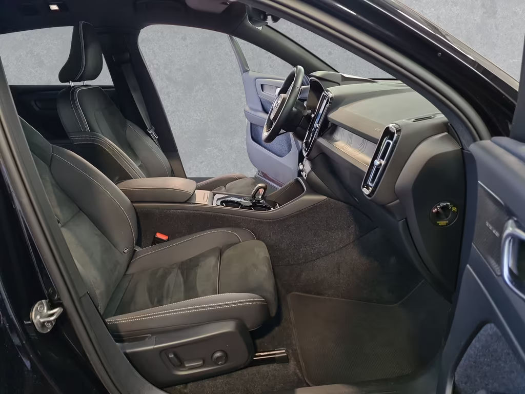 Volvo C40
