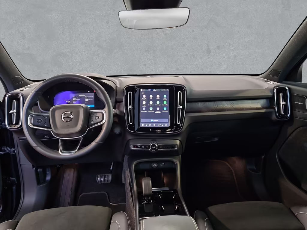 Volvo C40