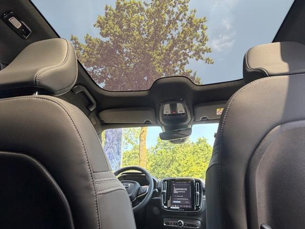 Volvo C40