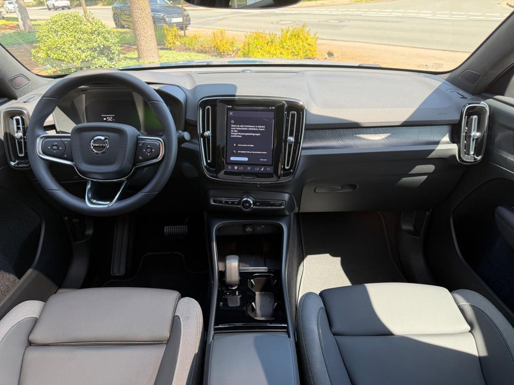 Volvo C40