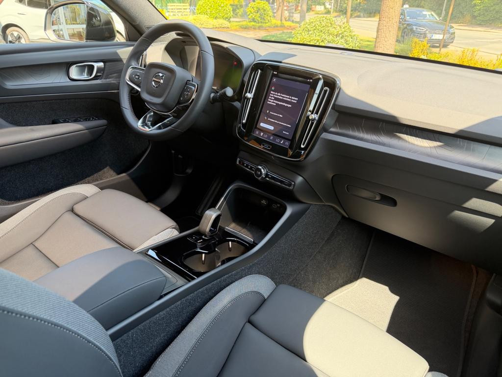 Volvo C40
