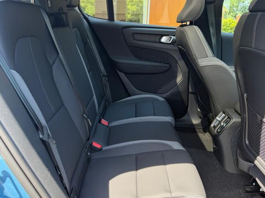 Volvo C40