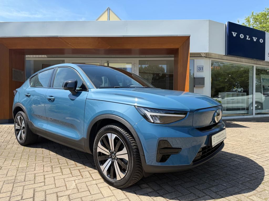 Volvo C40