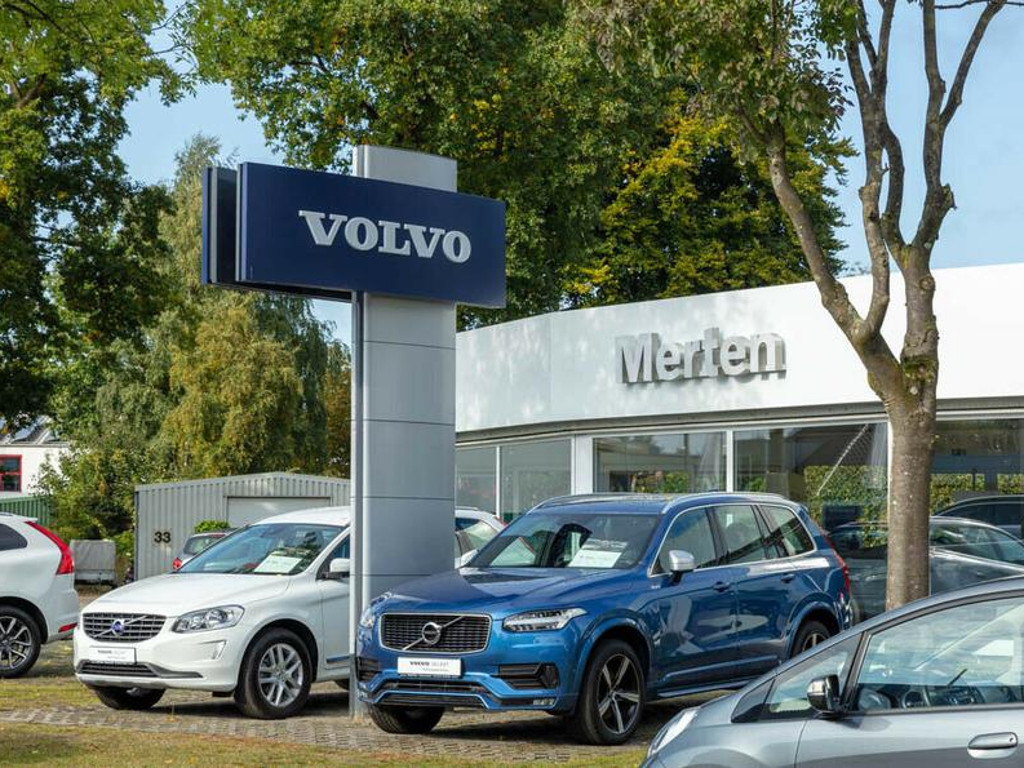 Volvo C40