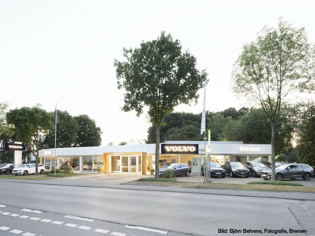 Volvo C40
