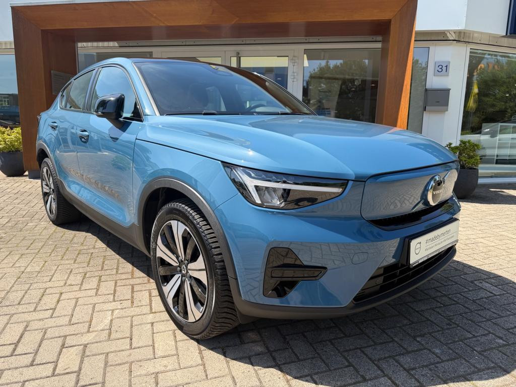 Volvo C40