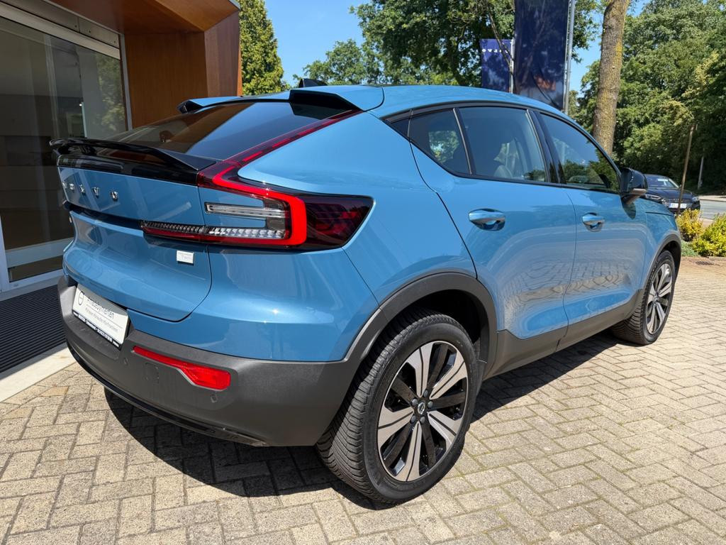 Volvo C40