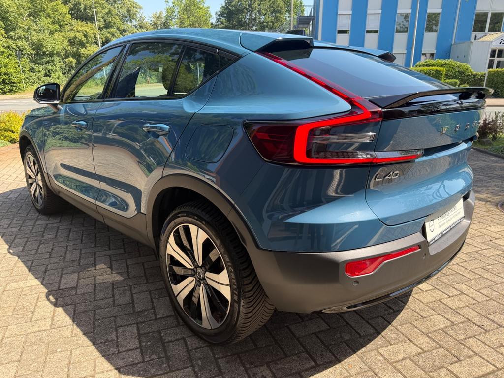 Volvo C40