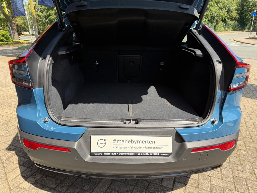 Volvo C40